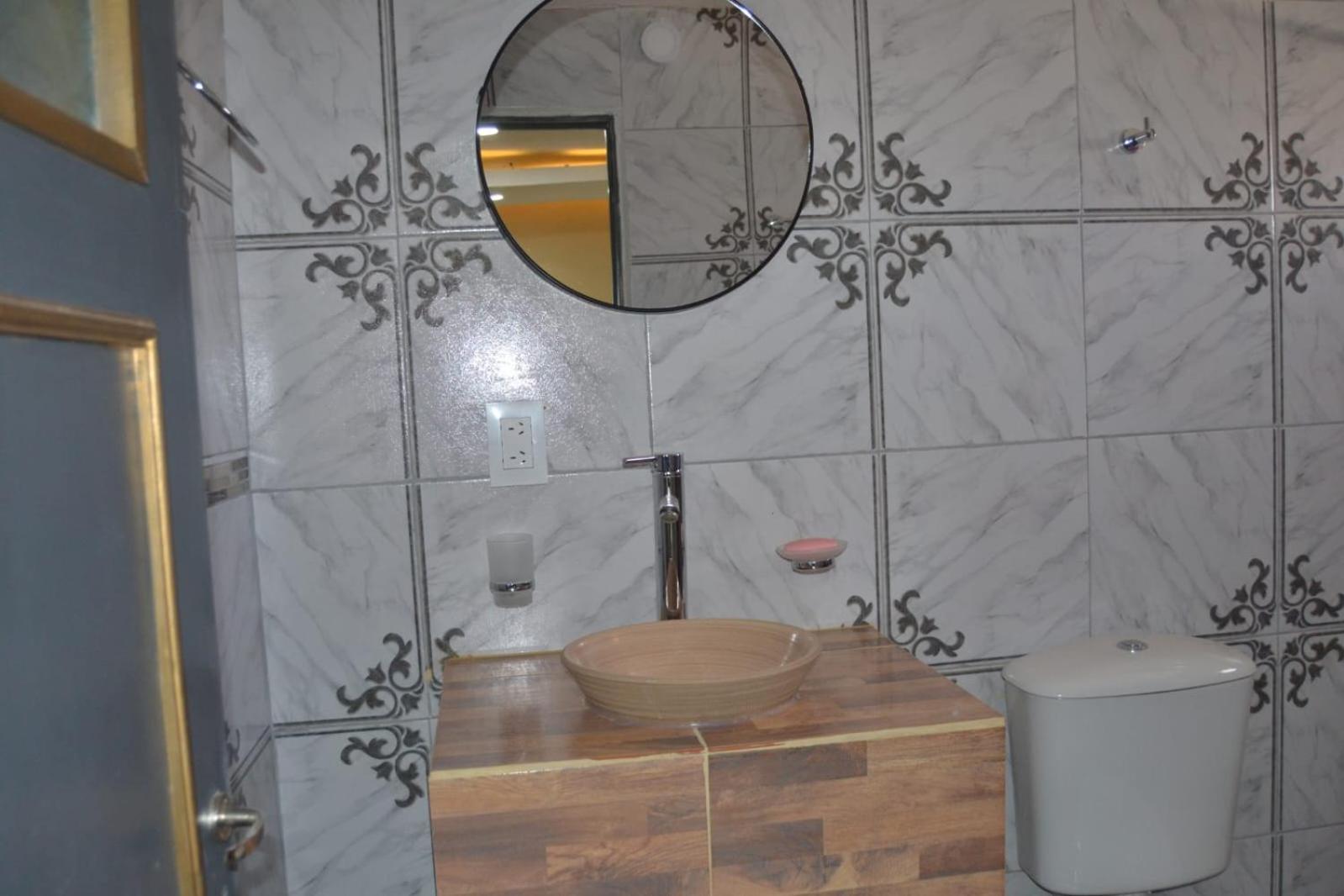 Hotel Altos De La Puna San Antonio de los Cobres Eksteriør billede
