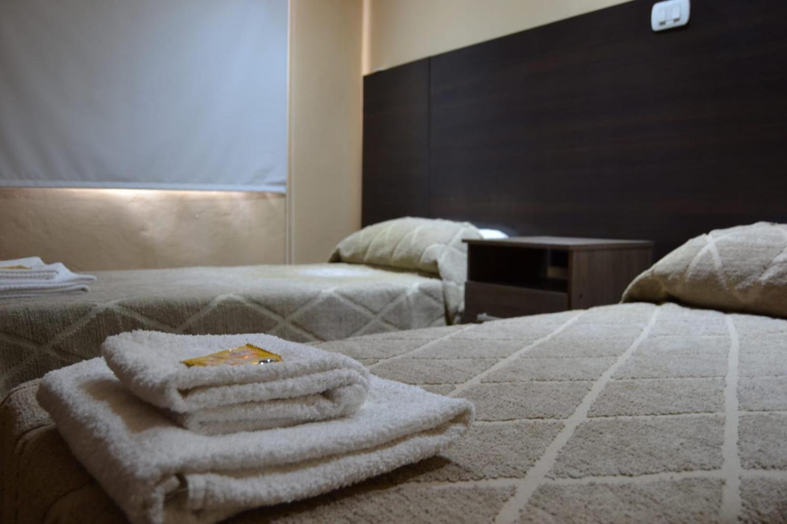 Hotel Altos De La Puna San Antonio de los Cobres Eksteriør billede