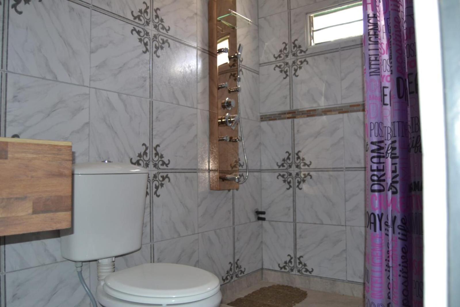 Hotel Altos De La Puna San Antonio de los Cobres Eksteriør billede